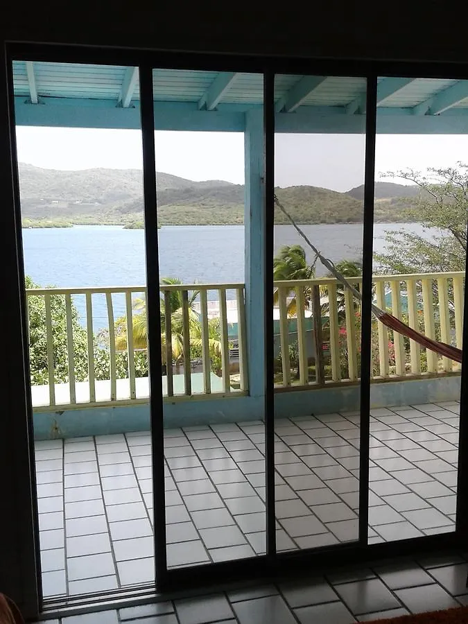 Apartamento Culebra Island Chalets Apt. A Hotel Puerto Rico