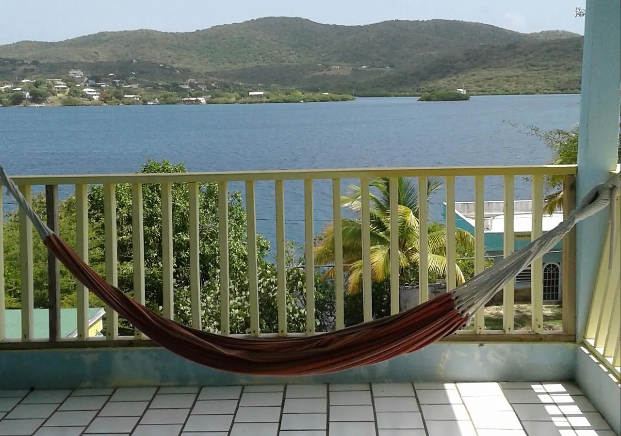 Apartamento Culebra Island Chalets Apt. A Hotel