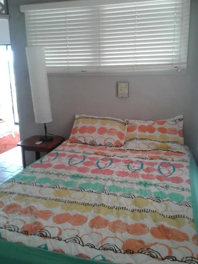Culebra Island Chalets Apt. A Hotel