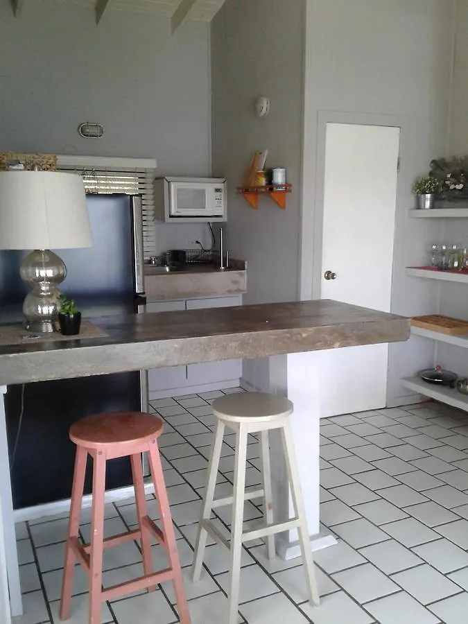 Culebra Island Chalets Apt. A Hotel Puerto Rico